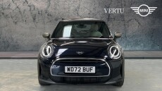 MINI Hatchback 1.5 Cooper Exclusive 3dr Auto Petrol Hatchback